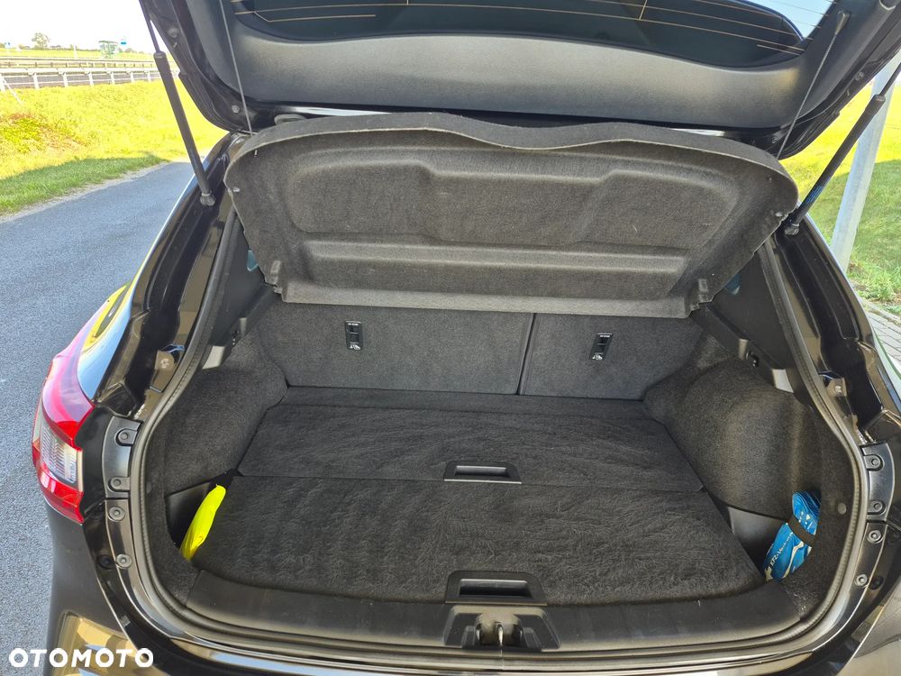Nissan Qashqai - 12