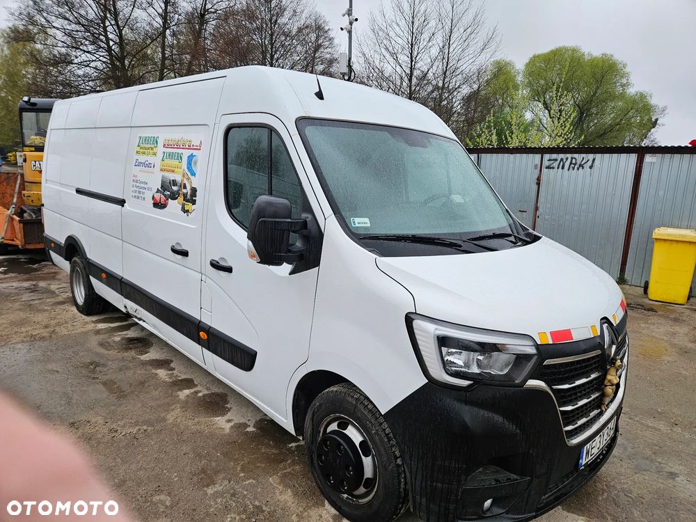 Renault MASTER - 2