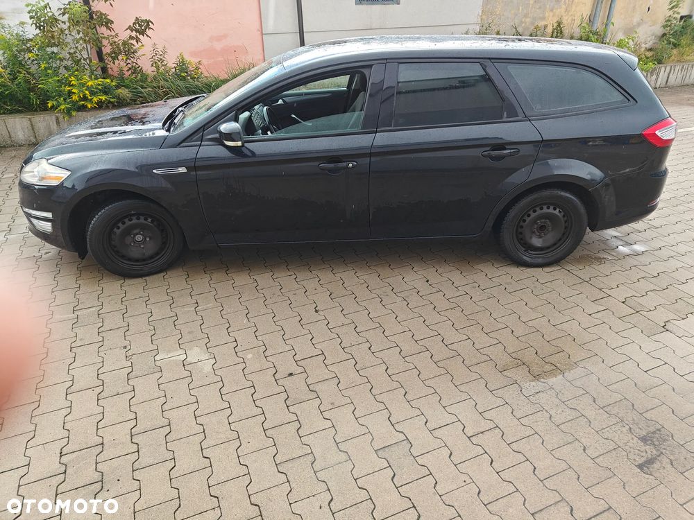 Ford Mondeo 2.0 TDCi Champions Edition - 2