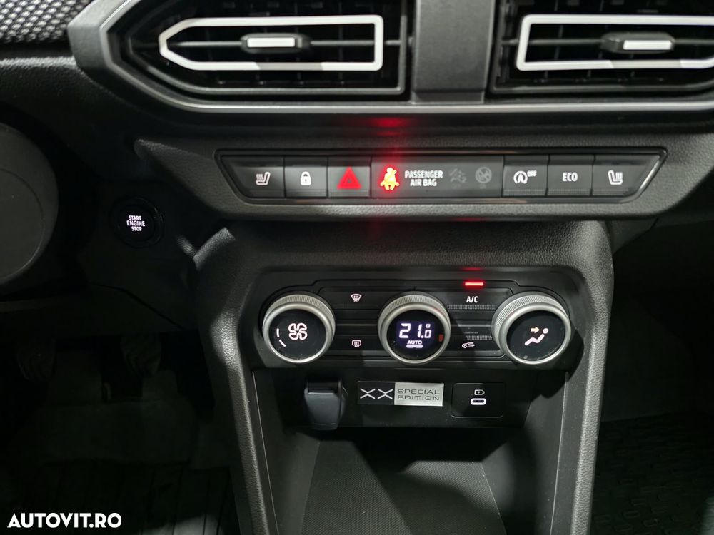 Dacia Logan ECO-G 100 MT6 XX - 9