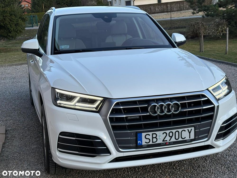 Audi Q5 2.0 TDI Quattro S tronic - 5