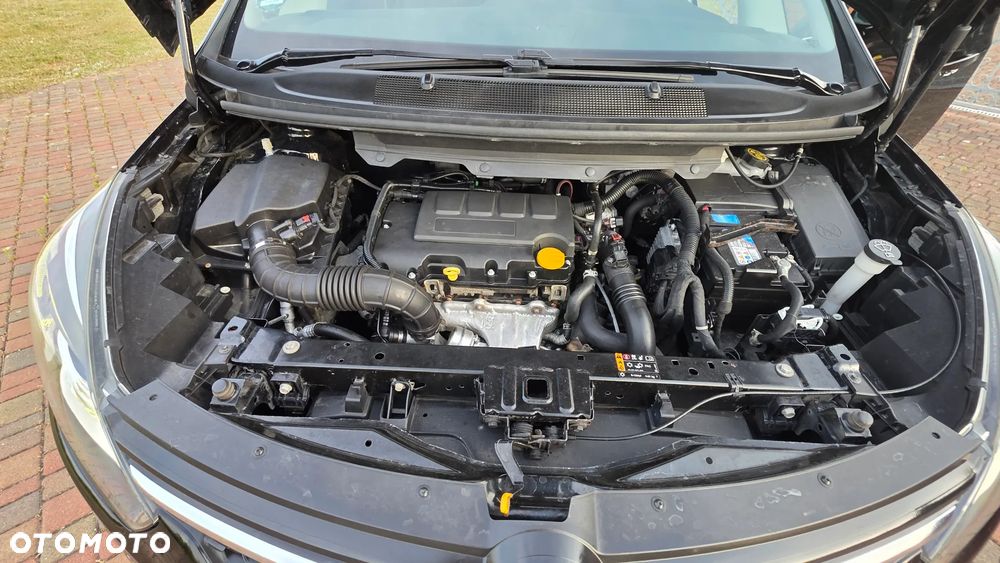 Opel Zafira 1.4 Turbo ON - 23