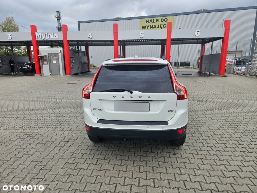 Volvo XC 60 D3 Summum - 9