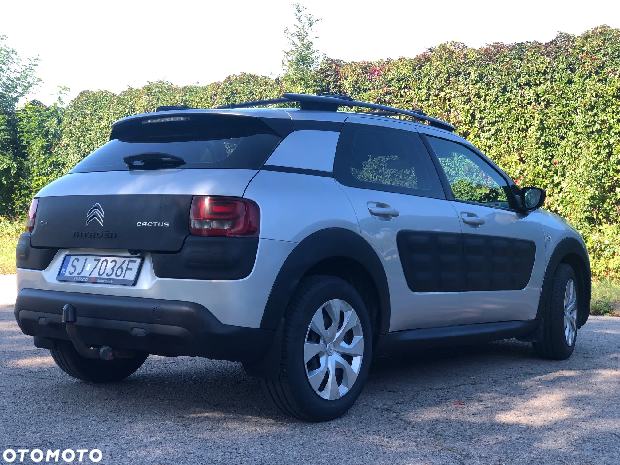 Citroën C4 Cactus BlueHDi 100 ETG6 Stop&Start Shine - 30