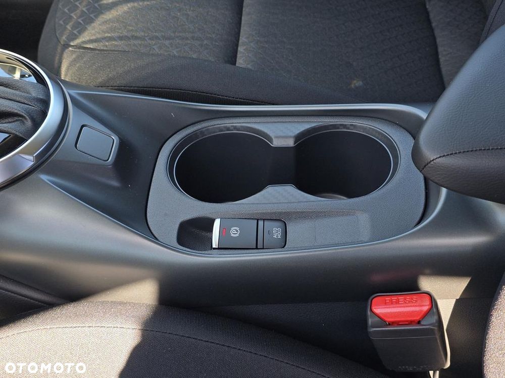 Nissan Juke 1.0 DIG-T Acenta DCT - 21