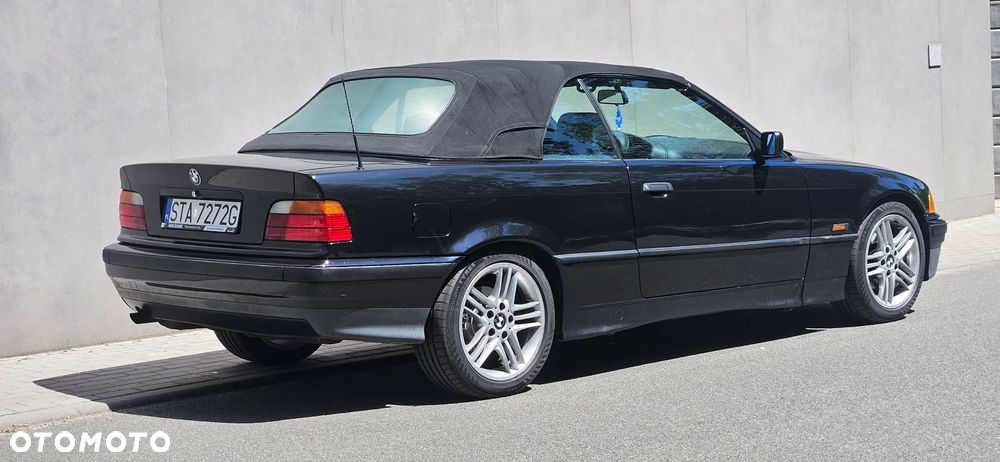 BMW Seria 3 - 6