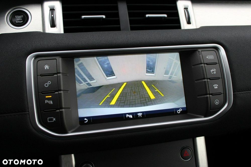 Land Rover Range Rover Evoque 2.0TD4 HSE - 16