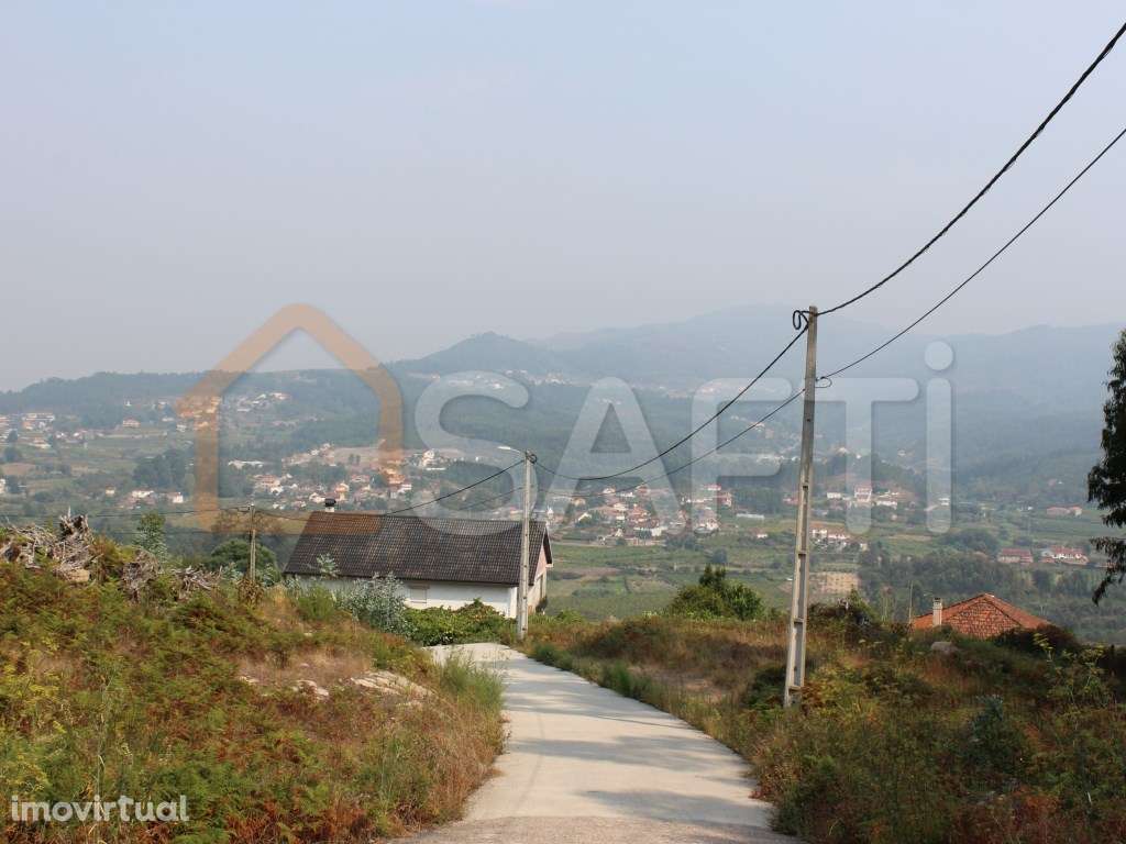 Terreno para construção com 1000m2 - Grande imagem: 2/6