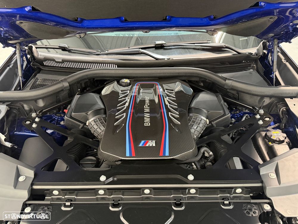 BMW X5 M Competition - 60