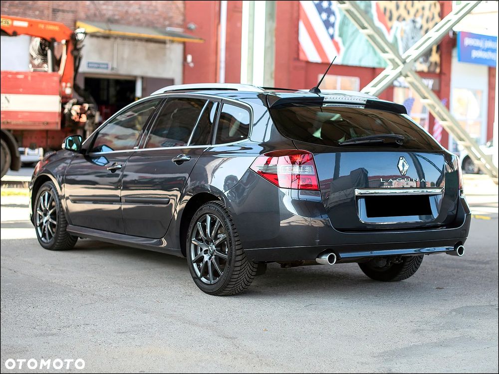 Renault Laguna - 9