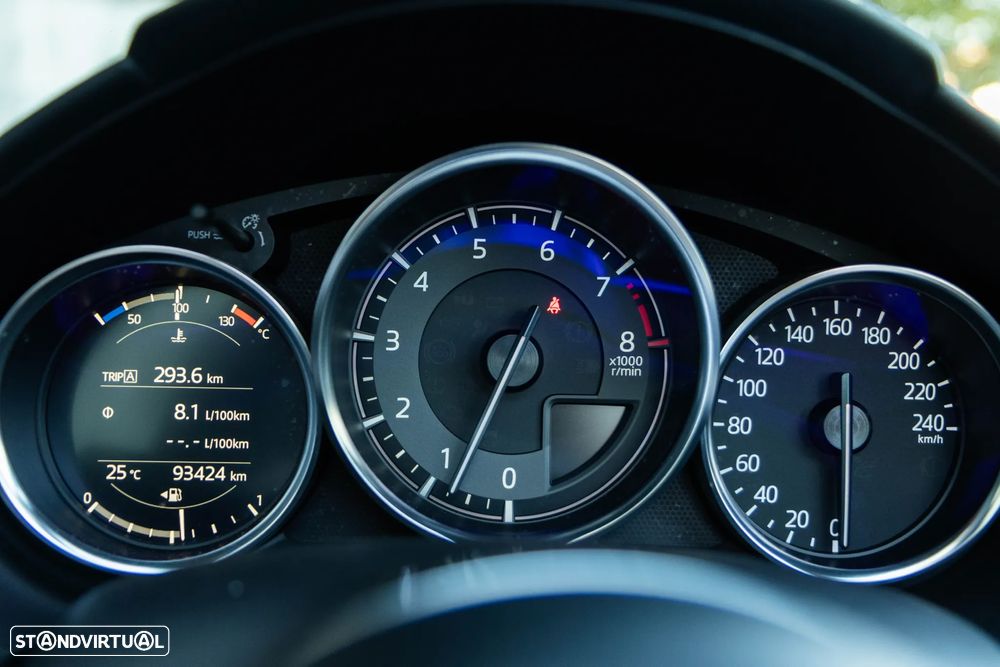 Mazda MX-5 MZR 1.5 RF Sky.Evolve HS Navi - 34