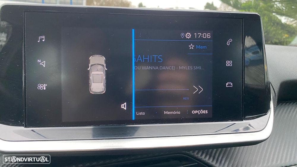 Peugeot 2008 1.5 BlueHDi Active Pack - 42