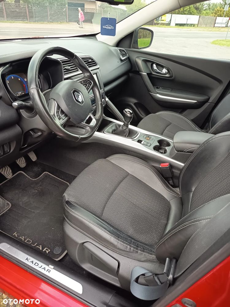 Renault Kadjar - 9