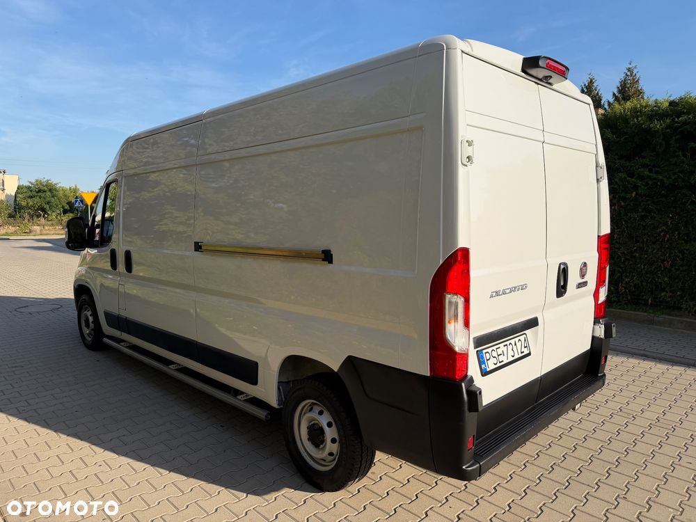Fiat DUCATO - 35