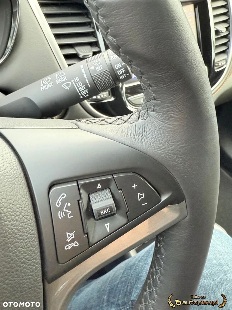 Chevrolet Trax - 30