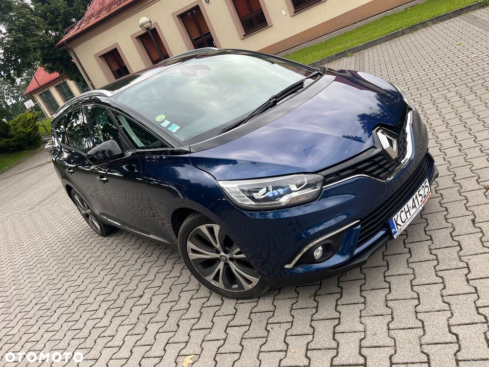 Renault Scenic 1.6 dCi Energy Intens - 1