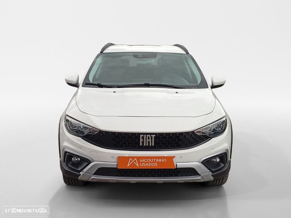 Fiat Tipo Station Wagon 1.0 GSE T3 - 8