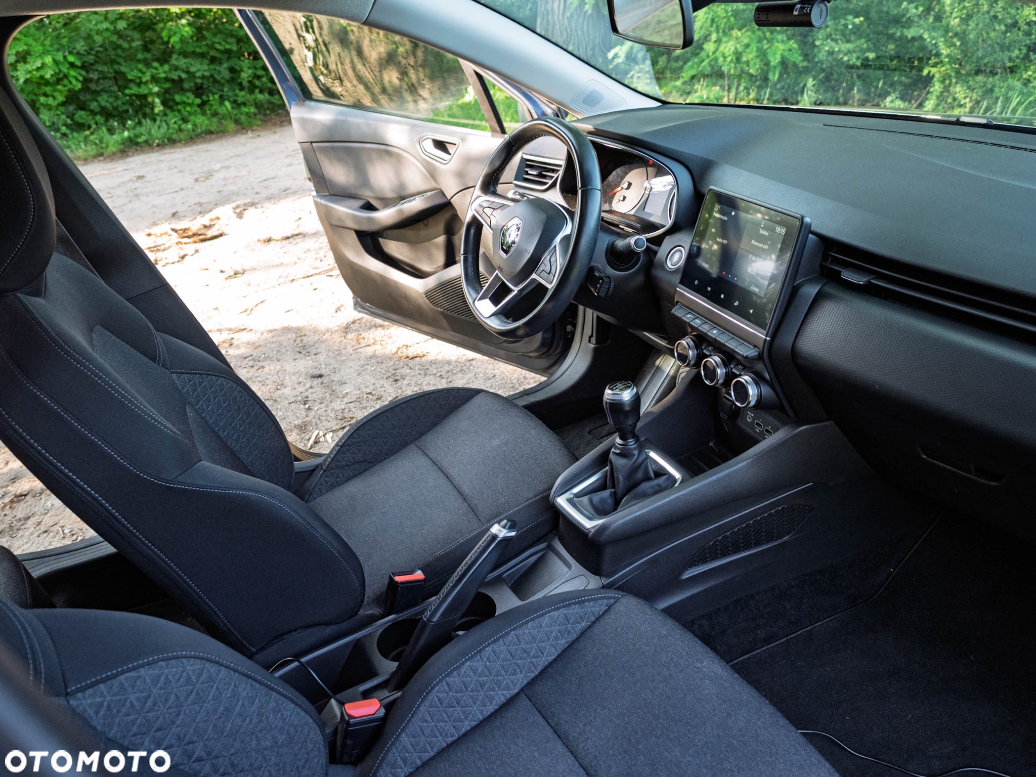 Renault Clio 1.0 TCe Intens - 7