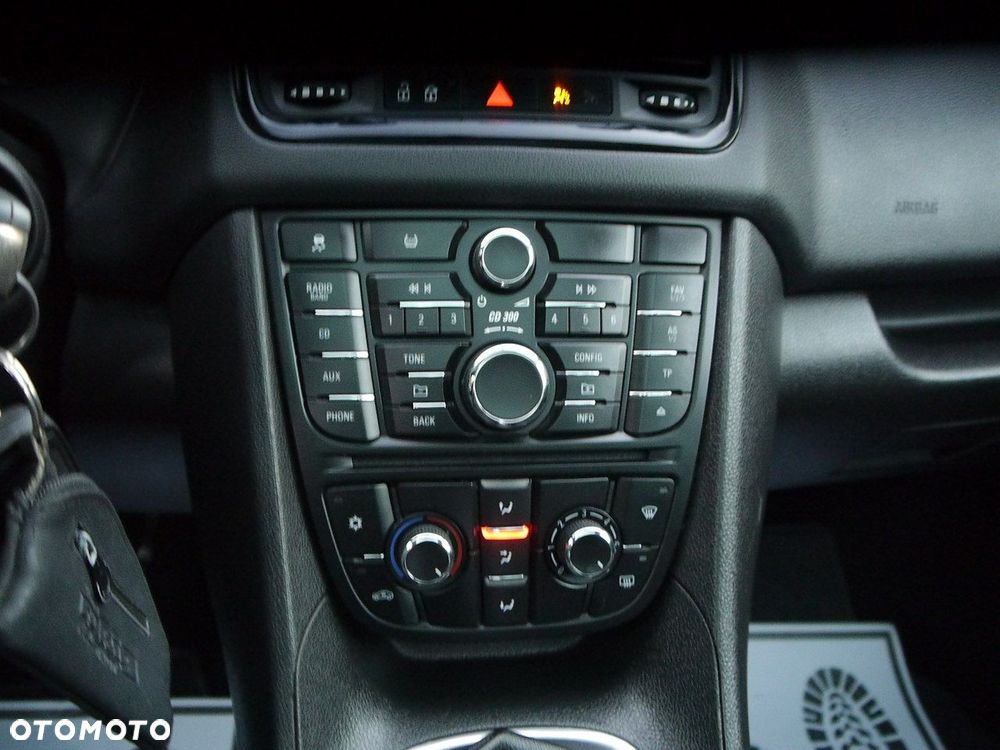 Opel Meriva 1.4 Active - 24