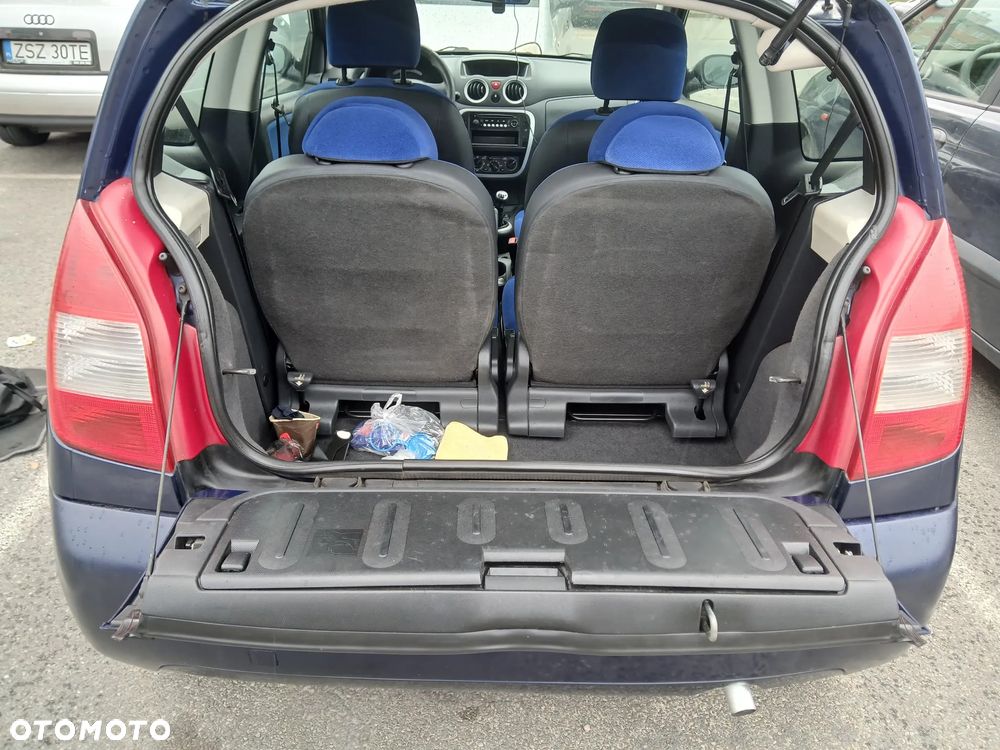 Citroën C2 1.1 Furio - 5