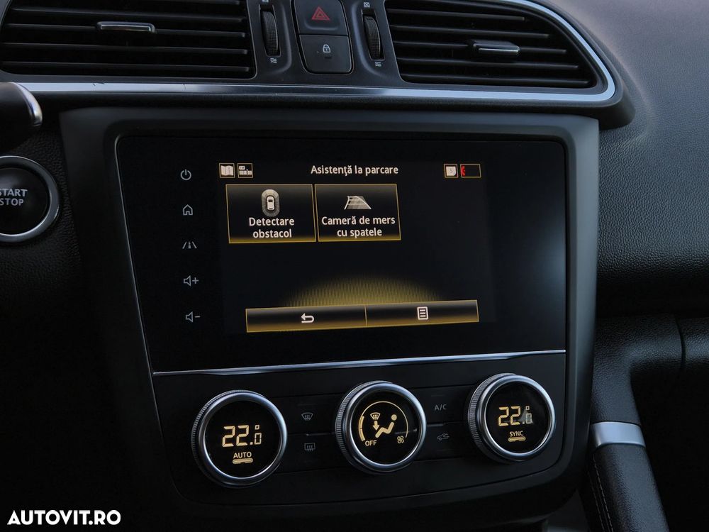 Renault Kadjar TCe GPF Intens - 28