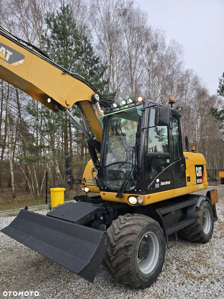 Caterpillar 313D - 3