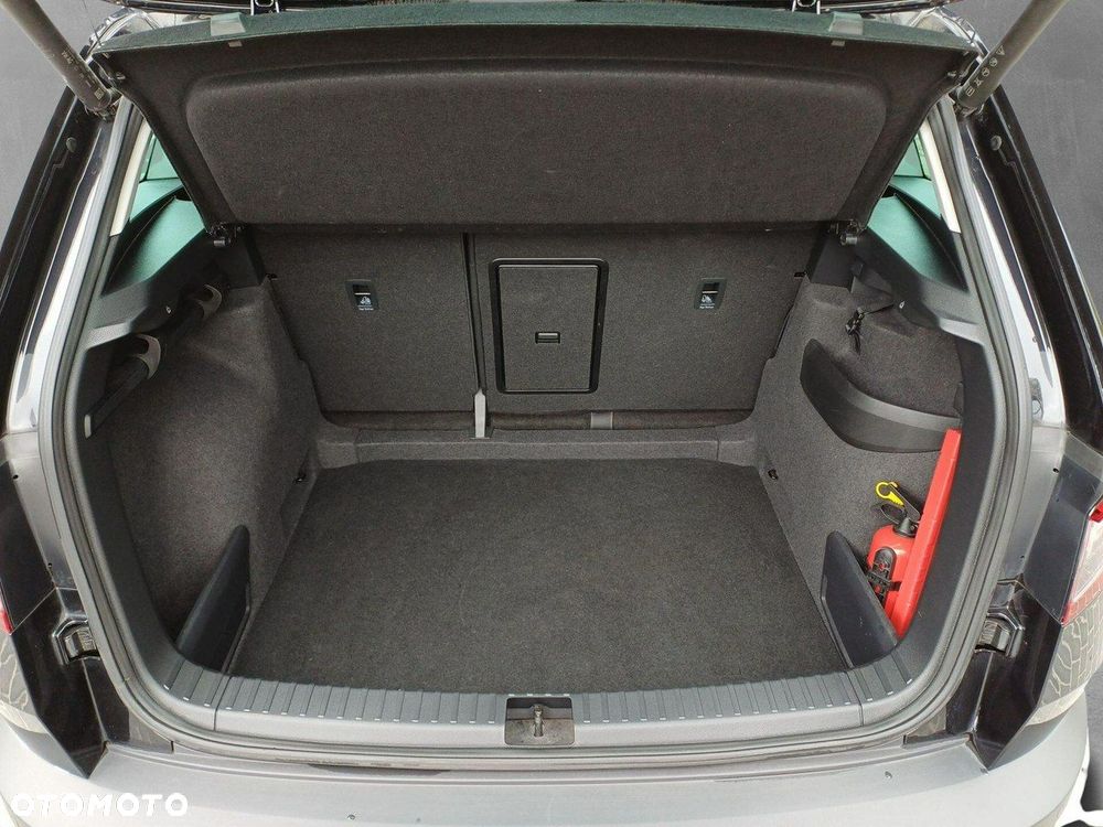 Skoda Karoq 1.5 TSI ACT Style DSG - 27