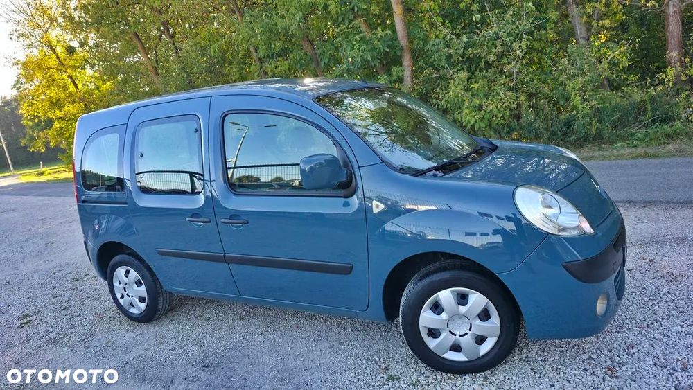 Renault Kangoo - 11