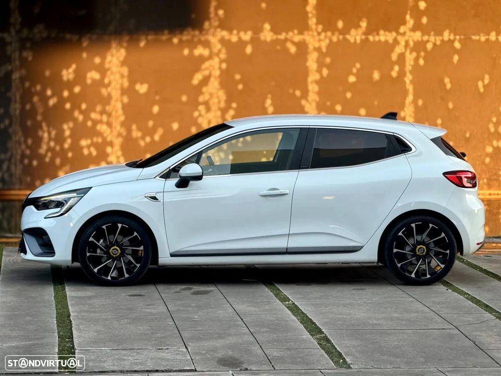 Renault Clio - 20