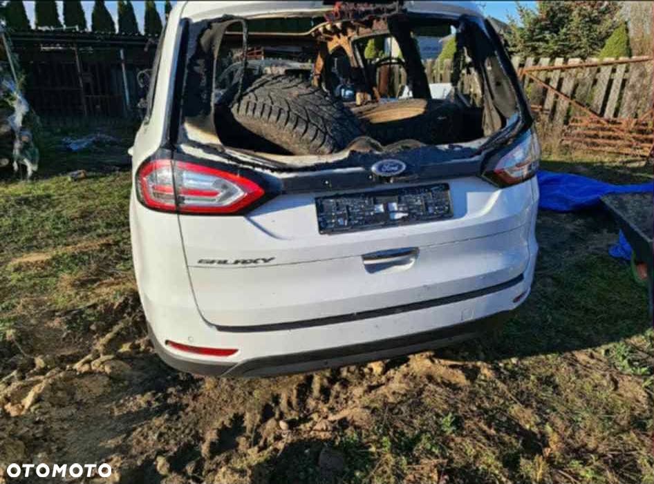 Ford Galaxy 2.0 TDCi Trend - 1