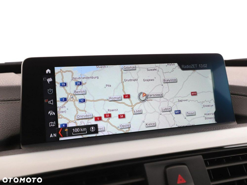 BMW Seria 3 318d M Sport - 25