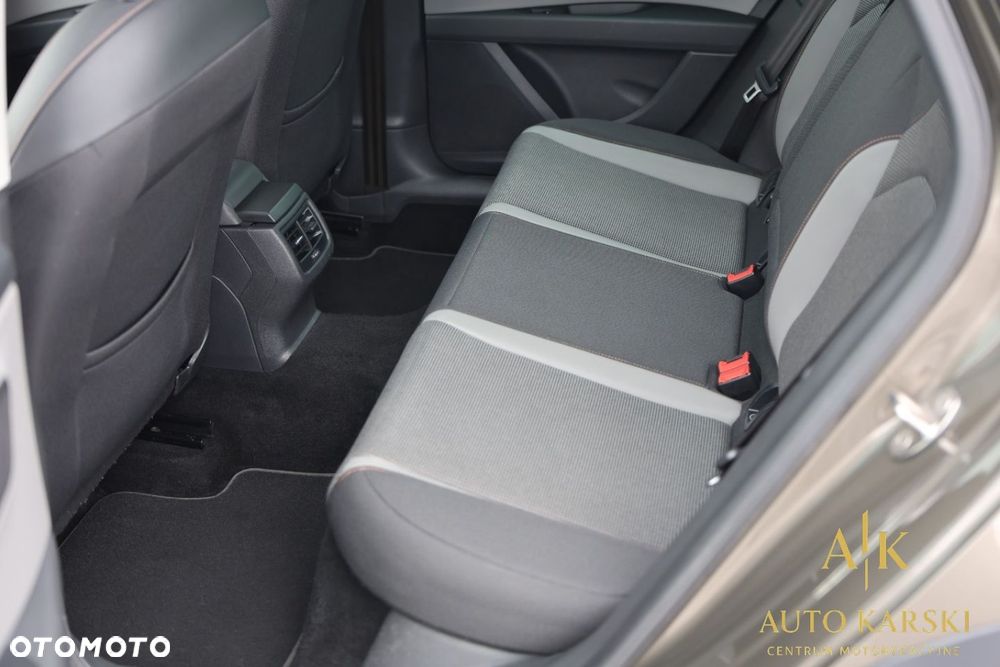 Seat Leon Sportstourer - 40