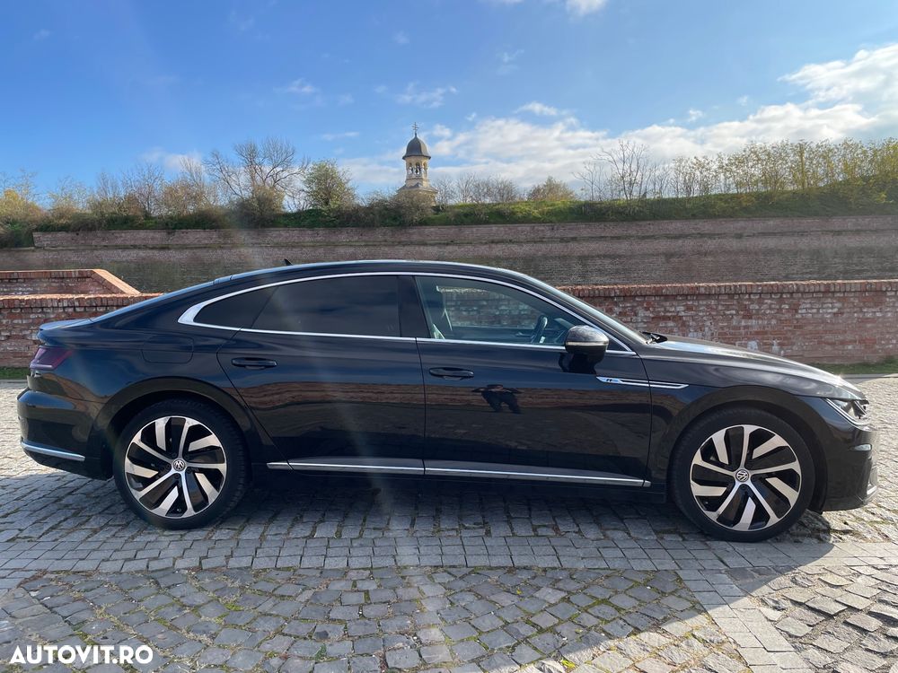 Volkswagen ARTEON 2.0 TDI DSG R-Line - 10