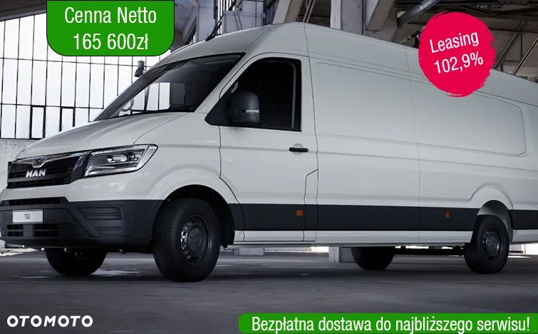 MAN TGE 3.180 4X2F SB - 1