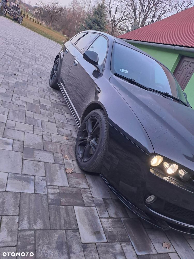 Alfa Romeo 159 1.9 JTDM 16V DPF - 3