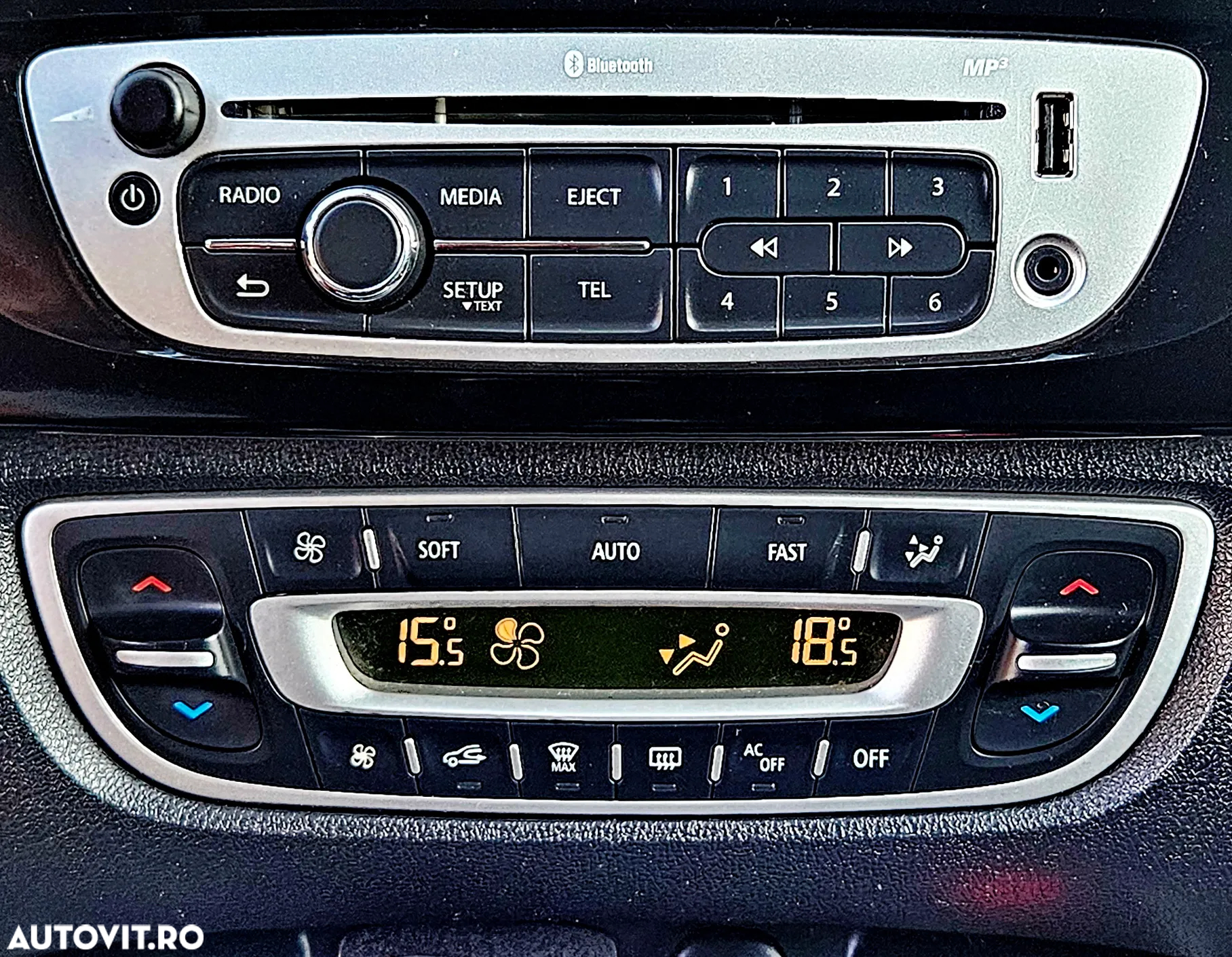Renault Grand Scenic - 22