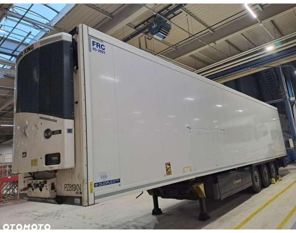 Krone SDR Cool Liner FP 60 ThermoKing SLXi 300 - 2