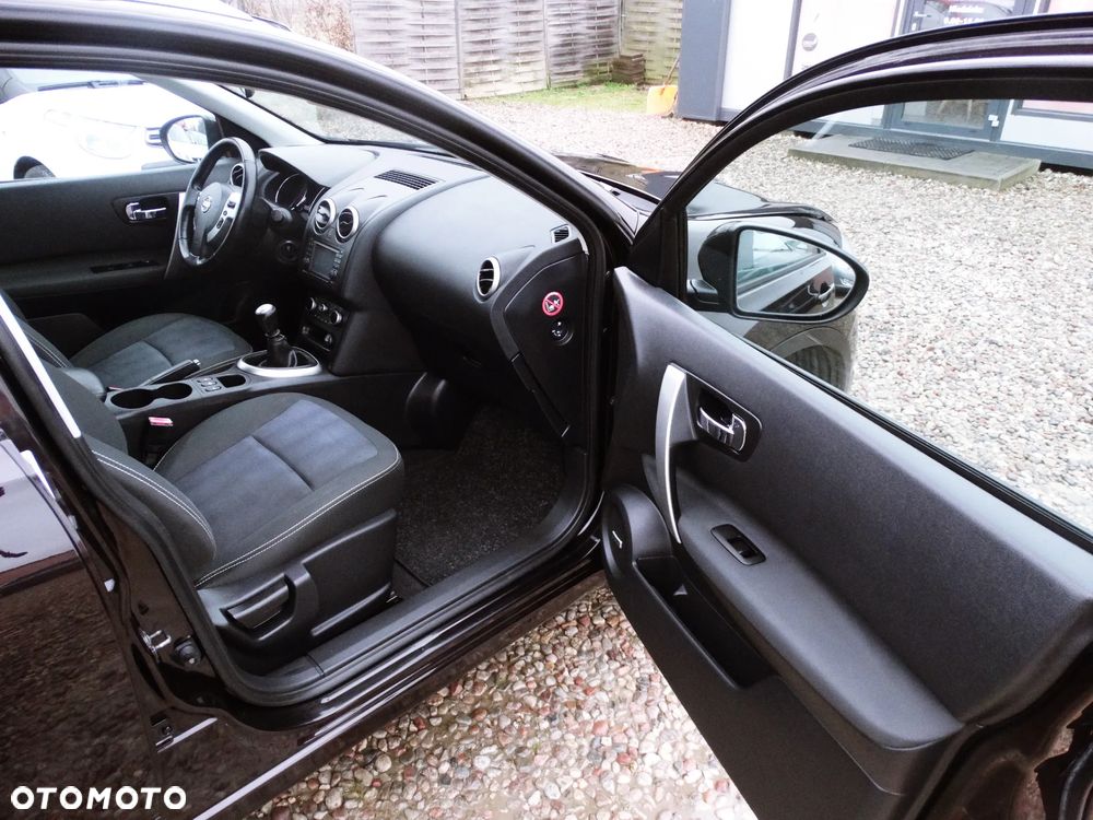 Nissan Qashqai 2.0 I-Way - 29