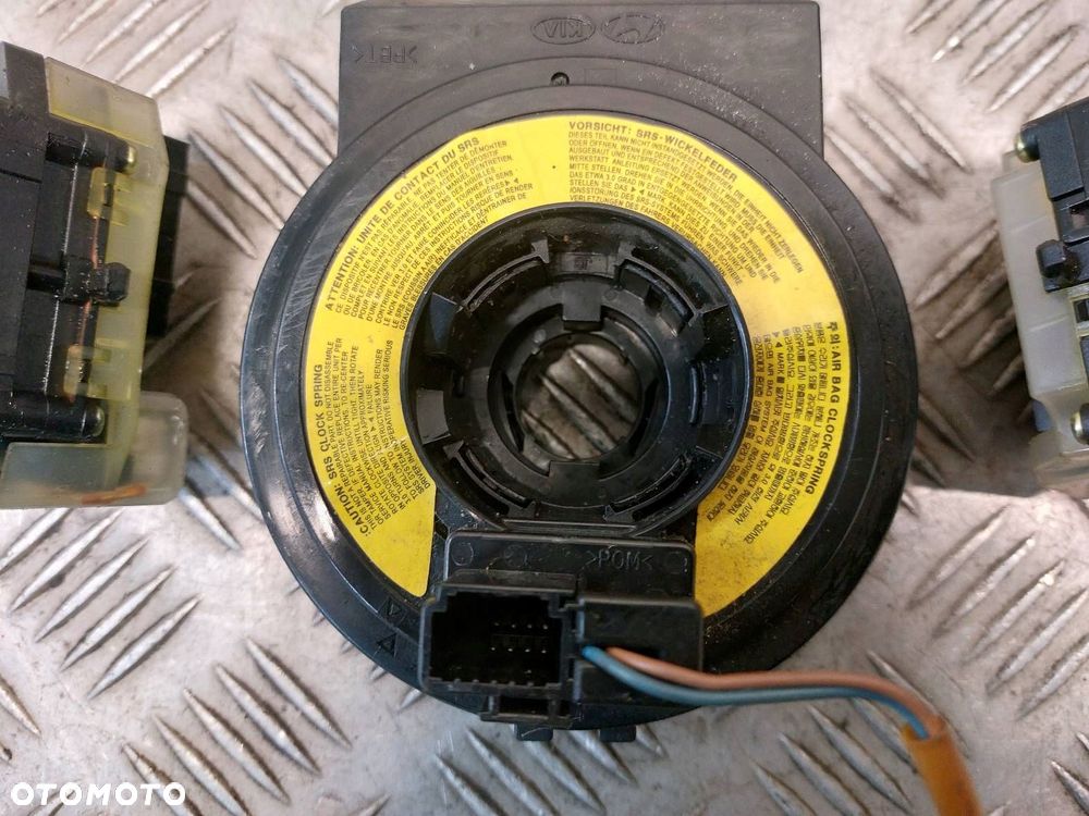 MANETKA PRZEŁĄCZNIK ZESPOLONY KIA PROCEED I 93410-1H400 93420-1H200 - 4