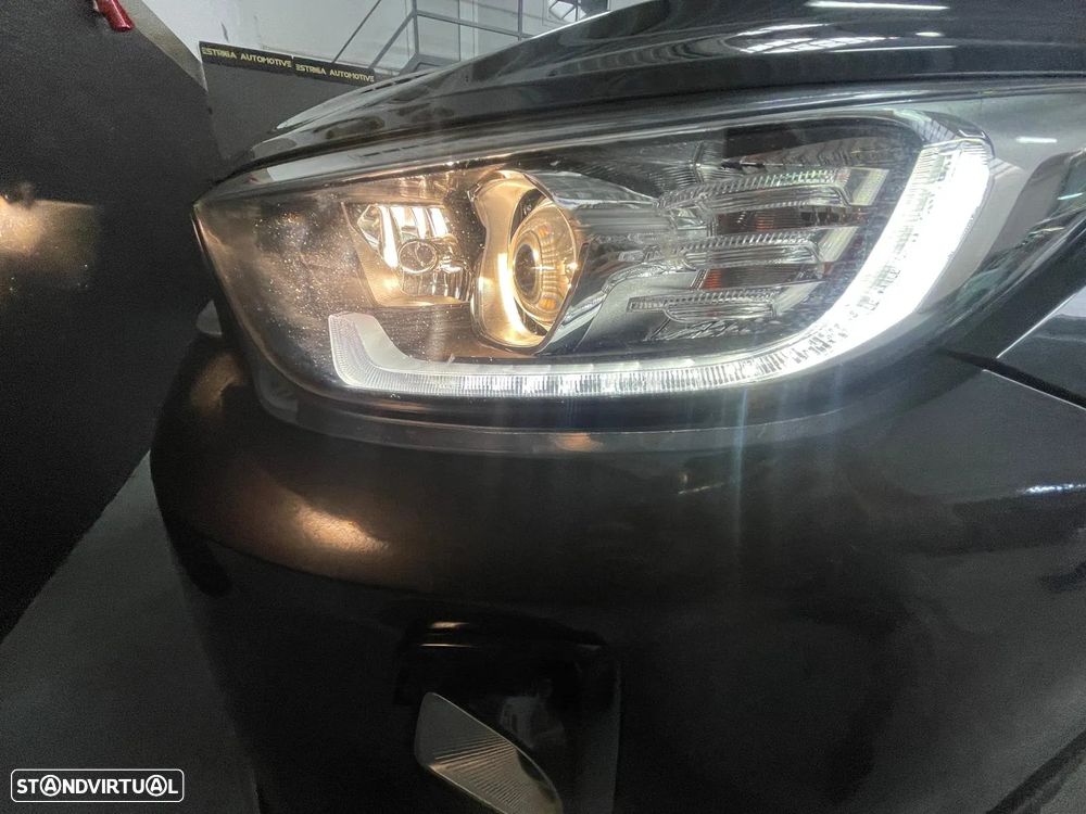 Kia Stonic 1.0 T-GDI Urban - 27