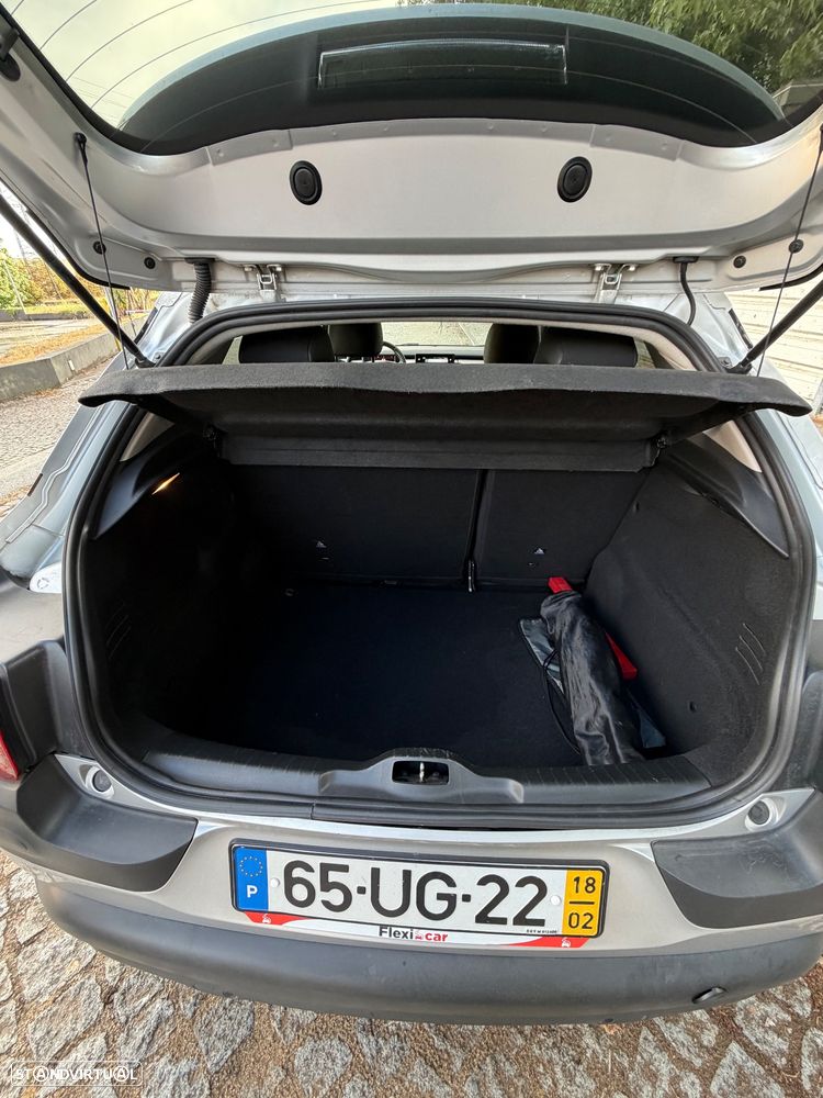 Citroën C4 Cactus 1.2 PureTech Feel - 19