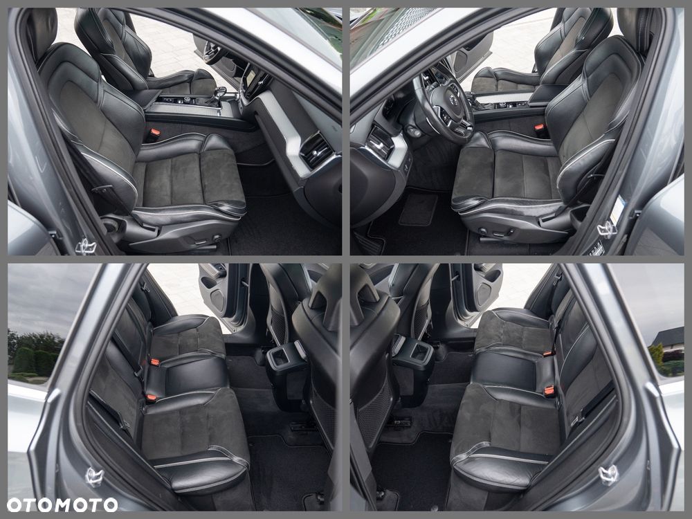 Volvo XC 60 D4 AWD Geartronic RDesign - 27
