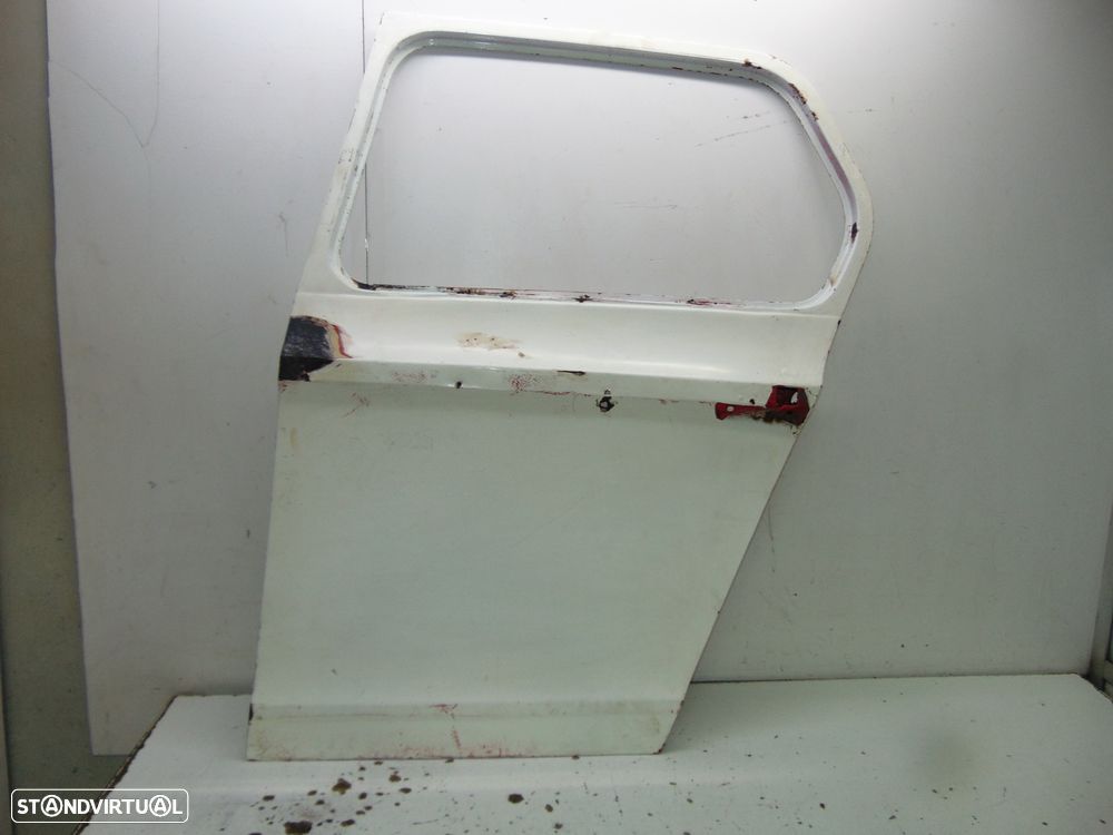 Citroen Dyane porta trás - 1