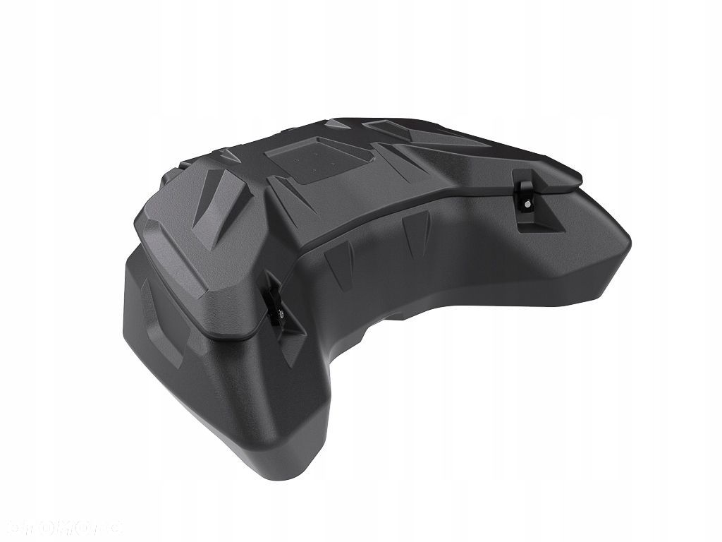 SKRZYNIA BOX KUFER CAN AM OUTLANDER 650 XT PRO - 1