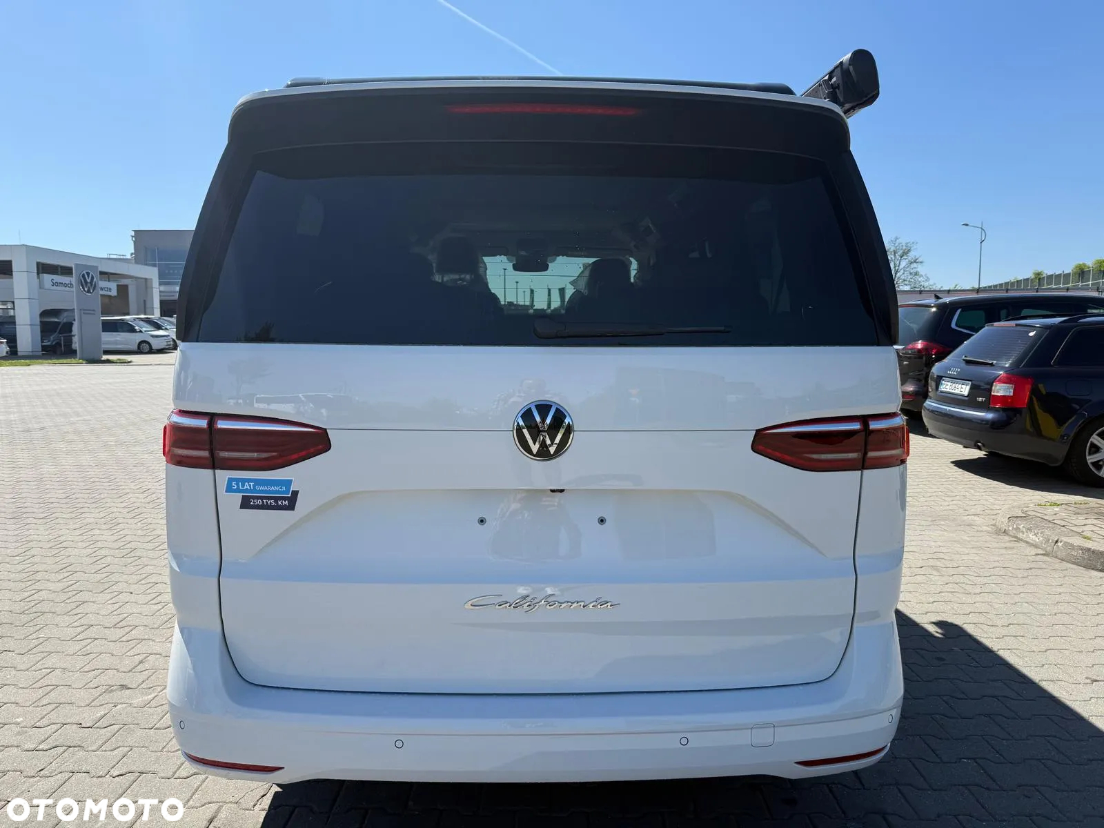 Volkswagen California - 9