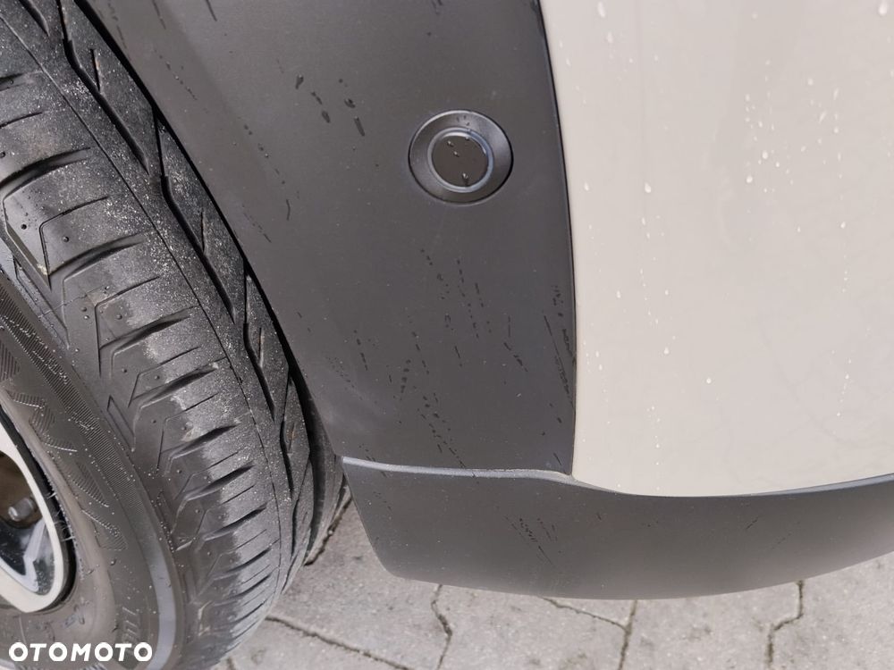 Citroën C3 Aircross PureTech 110 Stop & Start OPF SHINE PACK - 39