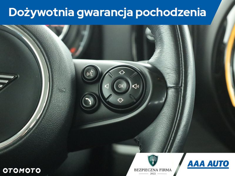 MINI Countryman - 20