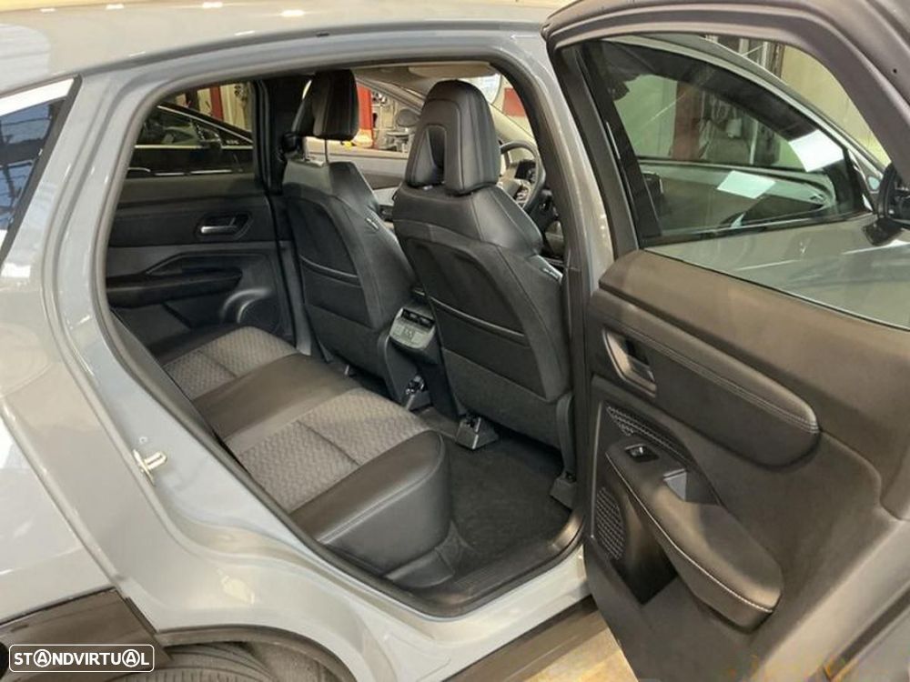 Nissan Ariya 63 kWh Advance - 3