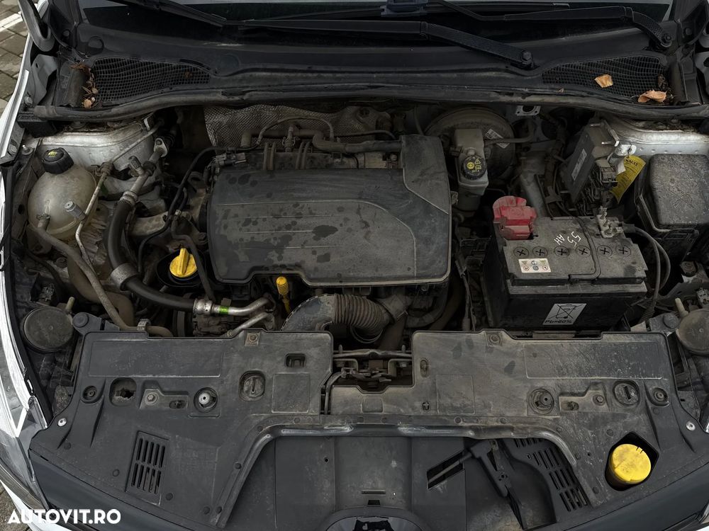 Renault Clio 1.2 Life - 23