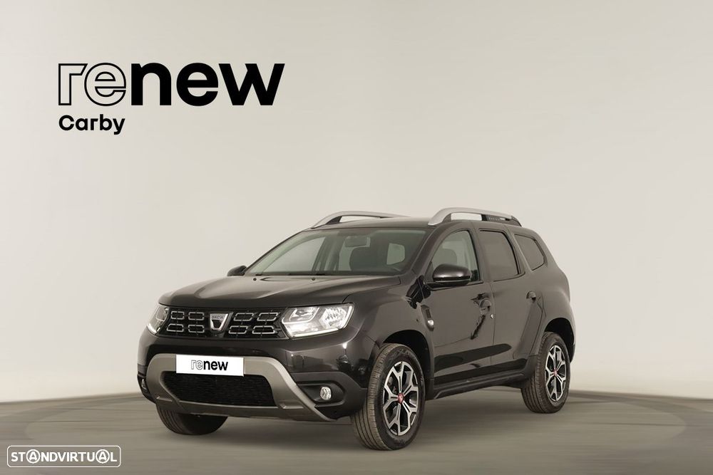 Dacia Duster 1.3 TCe SL Adventure